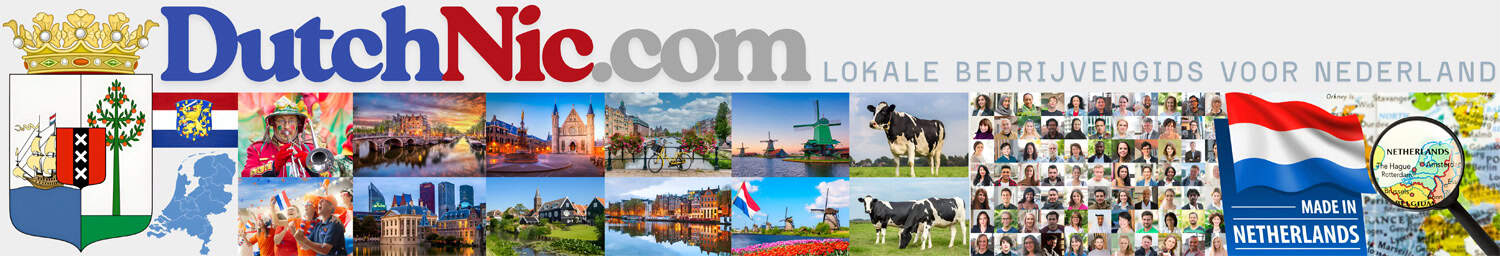 Gemaakt in Nederland - Time out for beauty